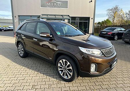 Kia Sorento Platinum Edition 4WD/Automatik