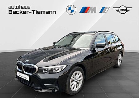 BMW 330 e Touring | Sportsitze| ACC| DAB| Kamera| LCPro