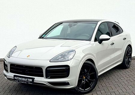 Porsche Cayenne Coupe Sport Chrono Paket /PANO/ 21.ZOLL