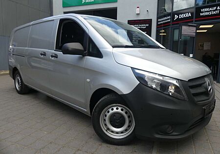 Mercedes-Benz Vito Kasten 116 CDI Extralang 2xS-TÜR/STHZ/SORTIMO