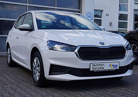 Skoda Fabia Active