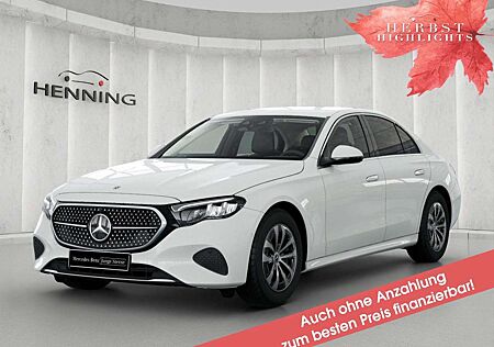 Mercedes-Benz E 200 Avantgarde Distronic Superscreen LED KAMER