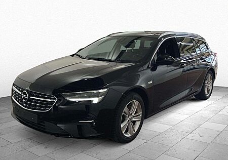 Opel Insignia B Sports Tourer Elegance Matrix*Navi*17