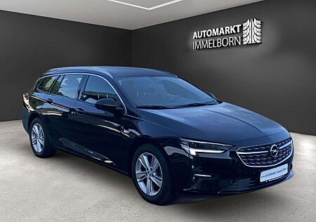 Opel Insignia B Sports Tourer Elegance Matrix*Navi*17