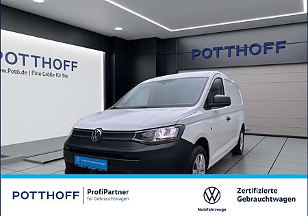 VW Caddy Volkswagen Cargo 2.0 TDI KASTEN NAVI PDC KLIMA SCHIEBETÜR