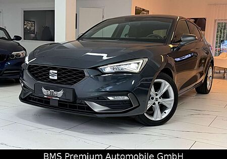 Seat Leon FR Kamera.LED.Garantie