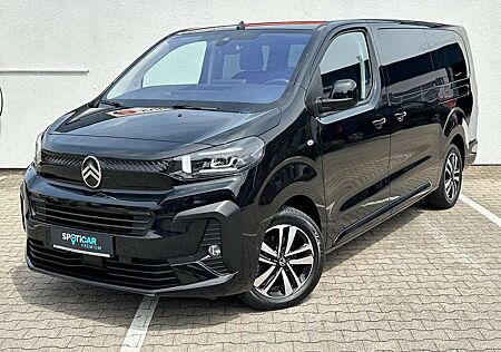 Citroën Spacetourer Citroen XL HDi 180 Plus EAT8,NAV,LED,8 Sitze