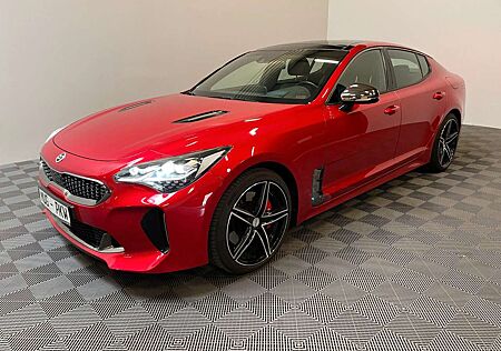 Kia Stinger GT 4WD *Klappe-Pano-360°*