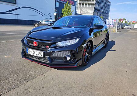 Honda Civic 2.0 VTEC Turbo Type R GT