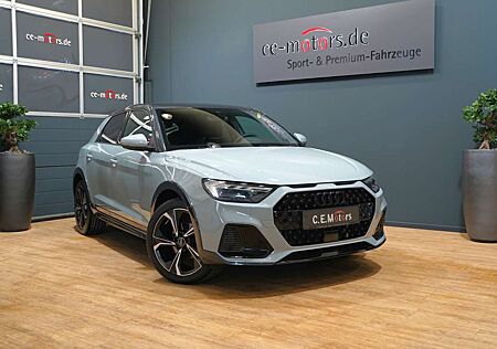 Audi A1 allstreet 1.0TFSI S-Line*-Garantie 4/2028