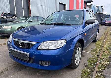 Mazda 323 F 1.4 Comfort *Klima*