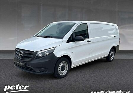 Mercedes-Benz Vito 116 CDI Kasten Extralang 9GT+NAVI+KAMERA
