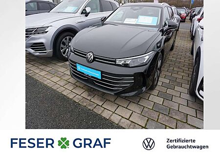 VW Passat Variant Volkswagen Business 2.0 TDI DSG Navi AHK AreaView LED SiHz