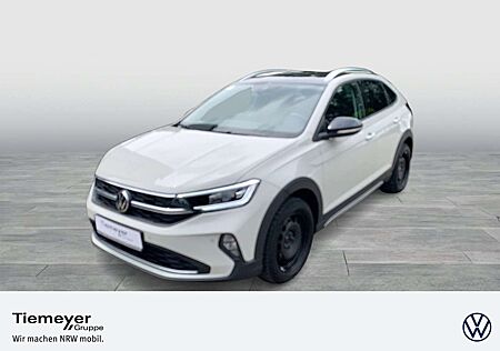VW Taigo Volkswagen 1.5 TSI DSG STYLE IQ.LIGHT KAMERA CLIMATRO