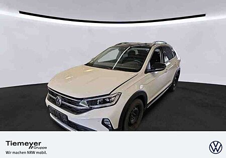 VW Taigo Volkswagen 1.5 TSI DSG STYLE IQ.LIGHT KAMERA CLIMATRO