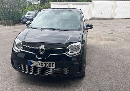 Renault Twingo Electric URBAN NIGHT