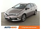 Toyota Auris 1.2 Turbo Executive Aut*TEMPO*CAM*PDC*SHZ*AHK