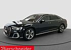 Audi A8 50 TDI qu B&O HuD NAVI STHZ VC 5J.GAR.