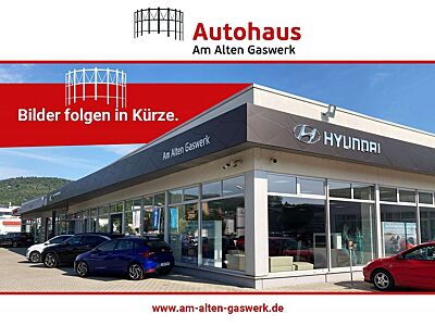 Hyundai IONIQ 5 N Line SITZPAKET+360GRAD+MATRIXLED