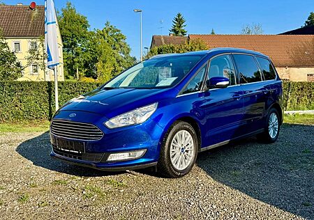 Ford Galaxy Titanium 240PS*7 Sitze* schon ab 199,-€ p.M