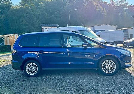 Ford Galaxy Titanium 240PS*7 Sitze* schon ab 199,-€ p.M