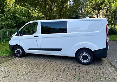 Ford Transit Custom 290 L2H1 LKW VA Trend