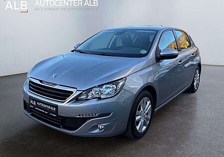 Peugeot 308 Active/NAVI/EURO6/KAMERA/ALU/