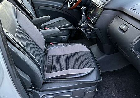 Mercedes-Benz Vito gebraucht kaufen Mercedes-Benz Vito 122 CDI Lang Aut. Mixto
