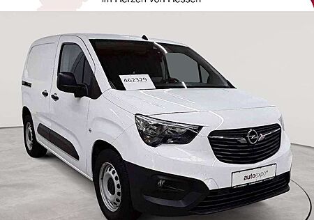 Opel Combo Cargo 1.5D Selection Klima KAM PDC