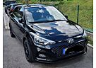 Hyundai i20 blue 1.4 Active Select