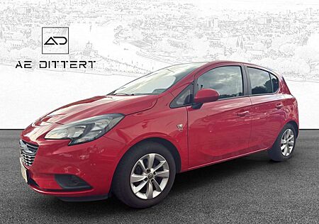 Opel Corsa E Active +Carplay+PP+SHZ/LHZ+