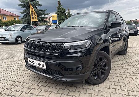 Jeep Compass 1.5 Night Eagle *CarPlay*Kamera*LED*