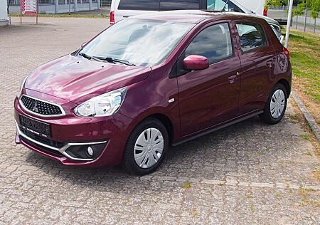 Mitsubishi Space Star 1.0 MIVEC Edition 100/1.Hand