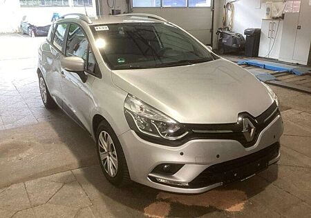 Renault Clio GT Bose Edition Navi Temp GARANTIE 15.tkm!!