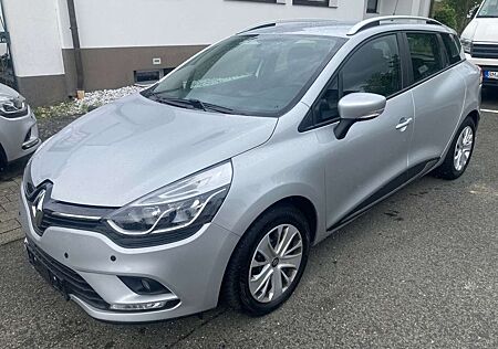 Renault Clio GT BoseEdition Navi GARANTIE 15.tkm WIE NEU