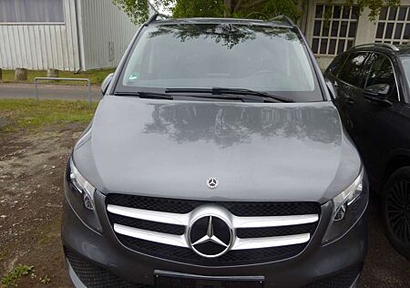 Mercedes-Benz V 220 /250/300 d EDITION extralang (447.815)