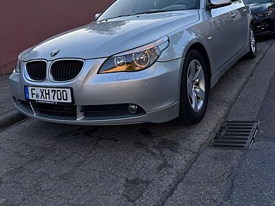 BMW 523 523i Aut.