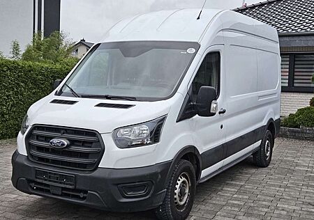 Ford Transit Kasten 350 L3H3 *EXTRAHOCH H3, 16.000KM*