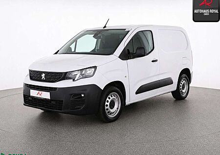 Peugeot Partner Partner 1.5 BlueHDi L1 PREMIUM NAVI,KLIMA,SITZHZ