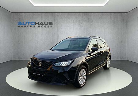Seat Arona 1.0 TSI STYLE+NAVI+PDC+WINTER-PAKET+LED+GANZJAHRES