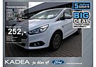 Ford S-Max 2.0 EcoBlue Titanium FLA SpurH LM KeyLess