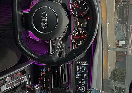 Audi A5 2.0 TDI (140kW) quattro