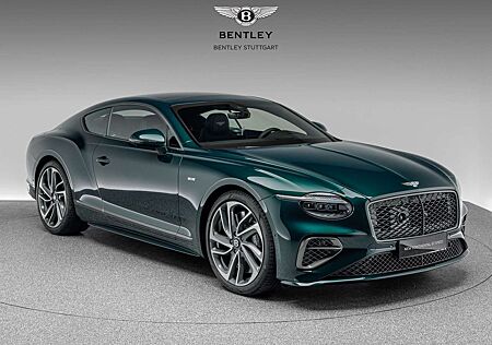 Bentley Continental GT Speed V8 Hybrid