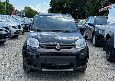 Fiat Panda Rock 4x4