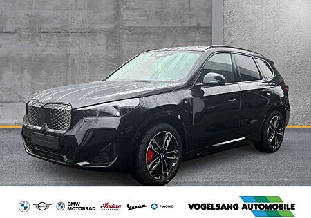 BMW iX1 XDRIVE30 Dienstwagenbesteuerung 0,25%