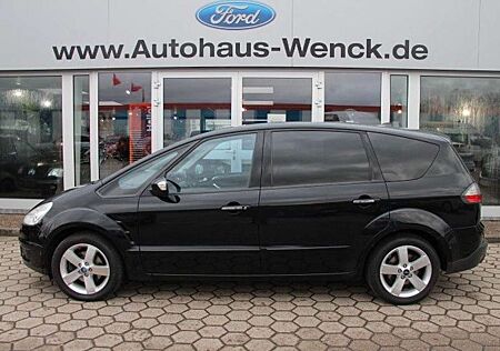 Ford S-Max Titanium*2.HAND*KLIMA*7.SITZER*HU10-2026