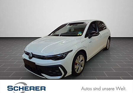 VW Golf GTE Volkswagen VIII 1,5 TSI GTE Hybrid DSG AHK/RFK/NAVI/LE