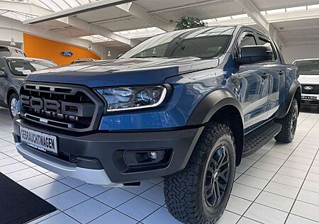 Ford Ranger Raptor Doppelkabine *Standheizung*RFK*AHK