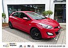 Hyundai i30 1.4 Classic KLIMA / PDC, 1.Hand