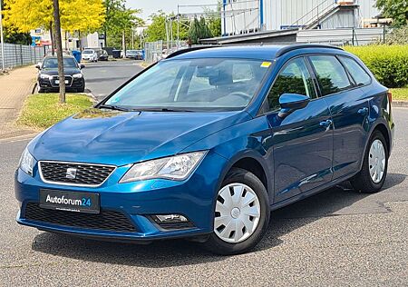 Seat Leon ST Reference*Tempo*PDC*SHZ*BT*